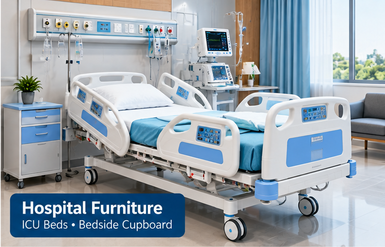 Hospital Furniture