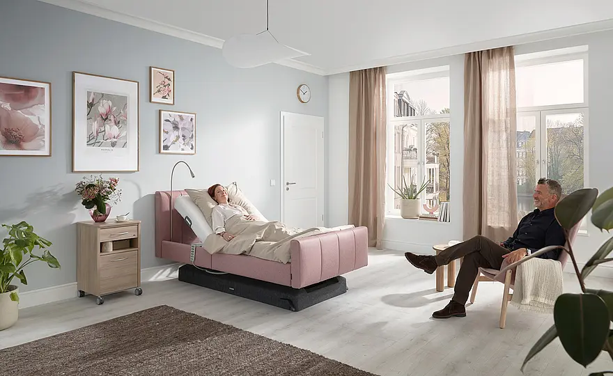 Care at home