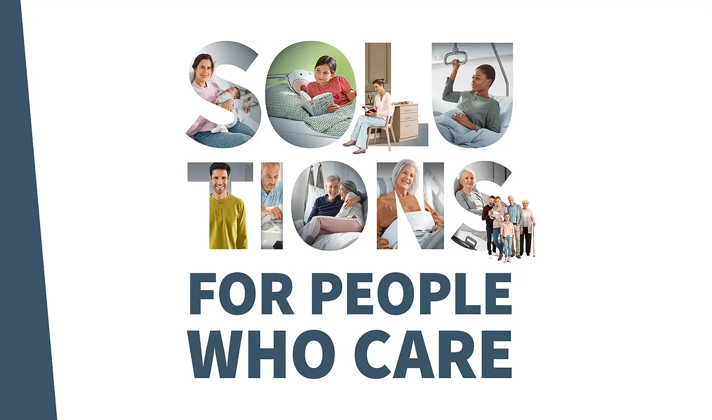 Precision in Manufacturing, Excellence in Healthcare