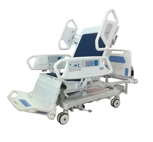 11-Function ICU Hospital Cot